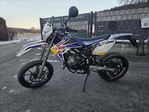 50 SUPERMOTO