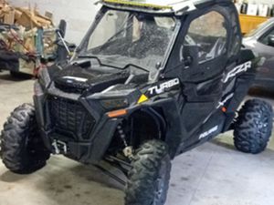 POLARIS RZR