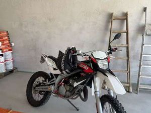 MOTO-CROSS