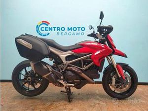 DUCATI HYPERSTRADA GARANTITA & FINANZIABILE