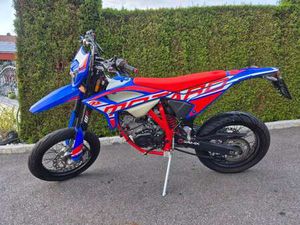 125 4T MIT ZUBEHÃ¶R