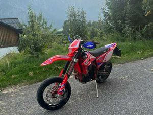 350 SUPERMOTO