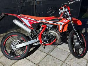 50 ENDURO SPORT