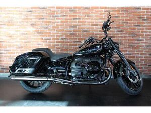 BMW R 18 ROCTANE + RFH + HEADLIGHT PRO + RDC + +