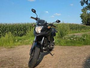 HONDA NC750X - 2014 — MOTOREN | HONDA — MARKTPLAATS