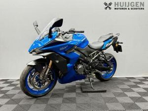 SUZUKI GSX-S 1000 GT | NIEUWSTAAT (BJ 2023) — MOTOREN | SUZUKI — MARKTPLAATS