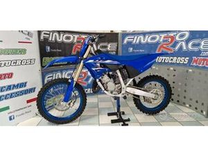 YAMAHA YZ 125 MOTOCROSS 2026