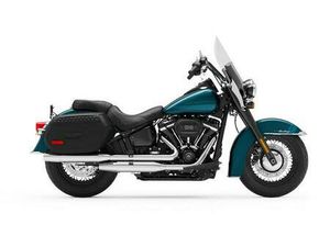 2020 HARLEY-DAVIDSON® HERITAGE CLASSIC 114