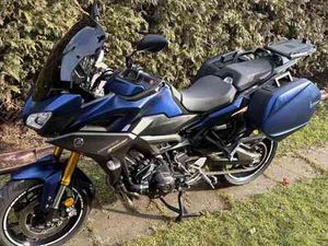 YAMAHA TRACER 900 GT