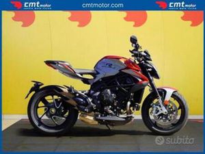 MV AGUSTA BRUTALE 1000 GARANTITA E FINANZIABILE
