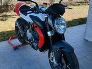 MV AGUSTA BRUTALE 800 - 2014