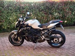 MV AGUSTA BRUTALE