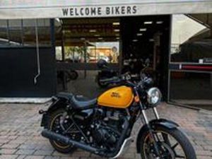 ROYAL ENFIELD METEOR 350