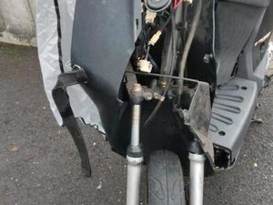 AN BASTLER ABZUGEBEN ATU EXPLORER KALLIO 45KM, 2 TAKT