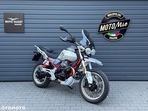 MOTO GUZZI V85