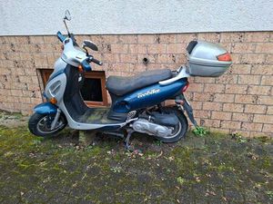 ROLLER ZU VERSCHENKEN