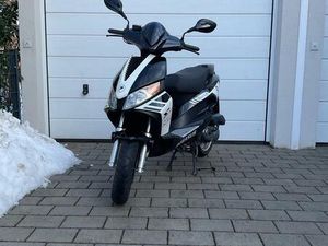 PEGASUS S 50 GP 4TAKT MOFA(25ER) 5900KM