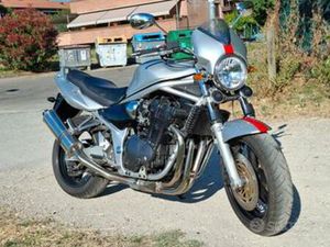 SUZUKI GSF 1200 BANDIT - 2006