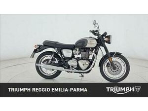 TRIUMPH BONNEVILLE 1200 T120 ICON EDITION ABS E5+