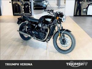 TRIUMPH BONNEVILLE 900 T100 E5