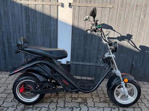 E-ROLLER CRUZER / CRUISER I12 2100W – 45 KM/H-EEC SCOOTER