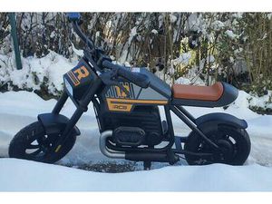 ELEKTRO KINDERMOTORRAD RCB R9, DIRTBIKE, MOTORRAD, BIKE