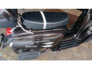 MOTORROLLER 50 CCM TAURIS FRECCIA 930 KM