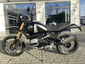 BMW R 12 G/S KOMFORT & ENDURO-PRO-PAKET