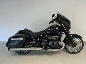 BMW R 18 B + ZUBEHÖR FÜR 5.000,-