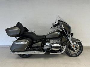 BMW R 18 TRANSCONTINENTAL + ZUBEHÖR IM WERT VON 5000