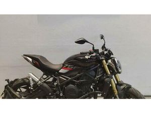 VENDO BENELLI 752 S (2022 - 25) NUOVA A ROSTA (CODICE 9924337) - MOTO.IT