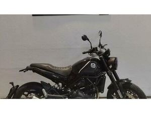 VENDO BENELLI LEONCINO 500 (2021 - 25) NUOVA A ROSTA (CODICE 9924329) - MOTO.IT