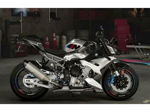 BMW M 1000 R 2025 COMPETITION