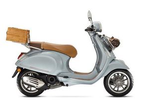 2023 VESPA PRIMAVERA 50