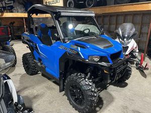 2016 POLARIS GENERAL 1000 EPS DELUXE