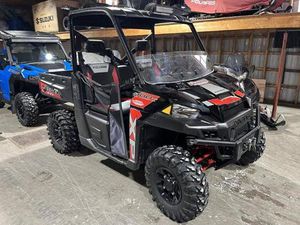 2016 POLARIS RANGER XP 900