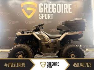 2019 POLARIS SPORTSMAN 850 SP EPS