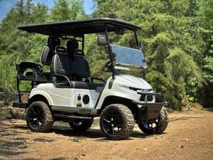 2025 ENNOVE STORM RS722