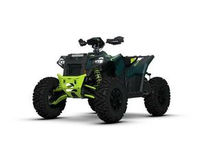 2026 POLARIS SCRAMBLER XP 1000 S ??89 HP