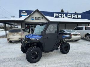 2022 POLARIS RANGER 1000 PREMIUM