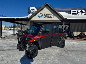 2026 POLARIS RANGER XP 1000