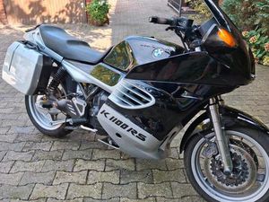 BMW K1100 RS