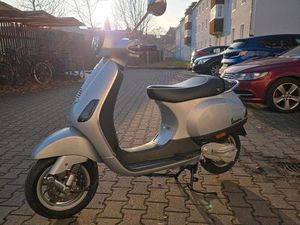 PIAGGIO VESPA LX 50