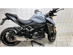 SUZUKI GSXS 1000