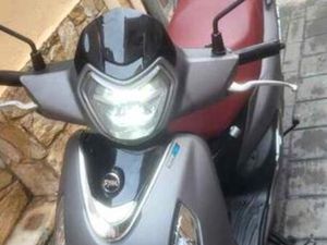 SYM - SYM SYMPHONY 50 E