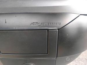 KAWASAKI KLE 500 - 2006