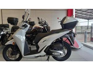 VENDO HONDA SH 150 (2026) NUOVA A NONE (CODICE 9924193) - MOTO.IT