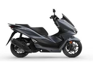 VENDO HONDA PCX 125 (2025 - 26) NUOVA A ROMA (CODICE 9923865) - MOTO.IT