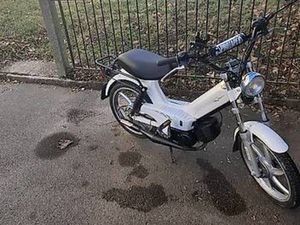 VÉLOMOTEUR TOMOS SPRINT SPORT