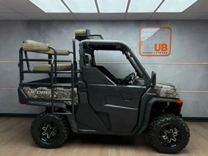 2023 CFMOTO U FORCE 1000 4X4 FOR SALE